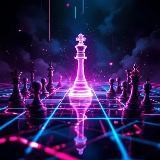 征途国际赛博棋牌对战 - 918博天堂