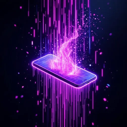 918博天堂 APP全息界面