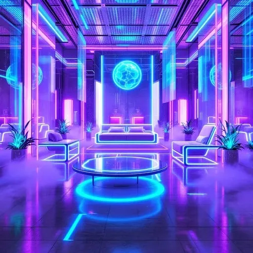 东升国际VIP全息包厢 - 918博天堂
